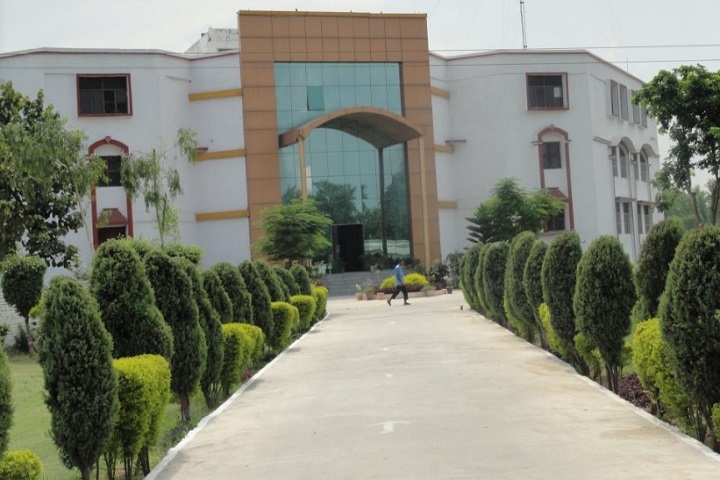 btc govt college in hapur